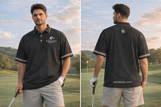 Signature TPS Baggy Polo